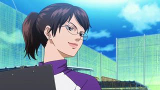 第7集 兩組投捕搭檔
