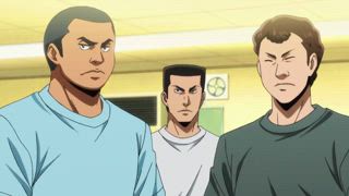 第41集 準決賽，到來