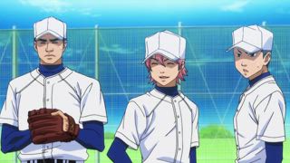 第7集 兩組投捕搭檔