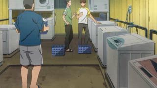 第8集 克里斯的真相