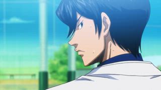 第1集 秋大開打！
