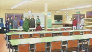 第10集 裂痕