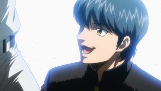 第14集 屈服吧