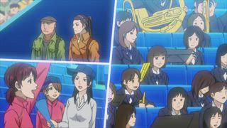 第37集 局勢不等人