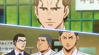 第37集 局勢不等人