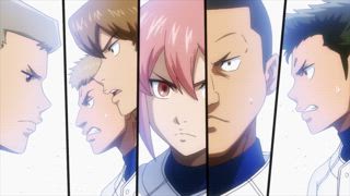 第11集 視線前方