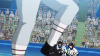 第16集 必須獲勝