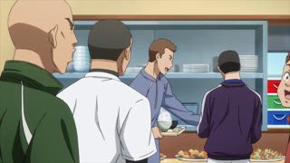 第8集 強心針