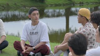 第4集 謝謝你 接住我