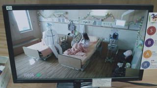 第6集 沒有終點的馬拉松