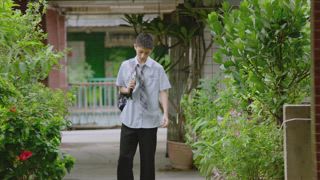 第11集 冷漠的刺蝟男孩