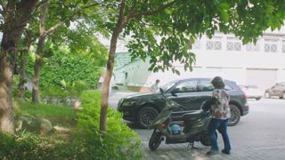 第9集 停不下來的孩子