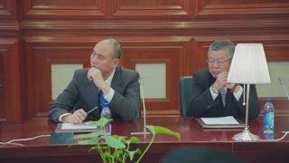 第18集 泉海由我們守護