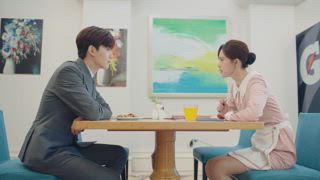 第7集 入職培訓正式開始