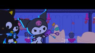 第13集 鬼屋大冒險