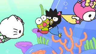 第5集 人魚大冒險
