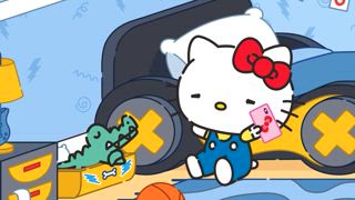 第6集 幫忙照顧波奇