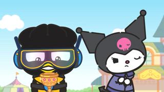 第8集 中世紀市集