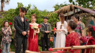 第11集 新婚之夜還問理由？
