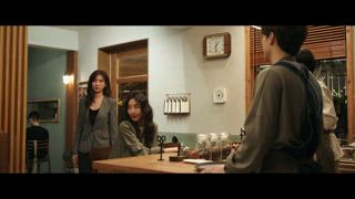 第5集 愛情拉警報