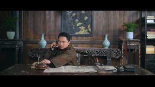 第17集 老爺遇害了！