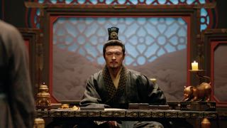 第12集 秦家遭陷害公主陷兩難