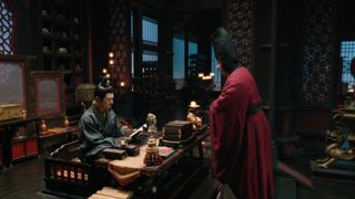 第15集 我不想放手了