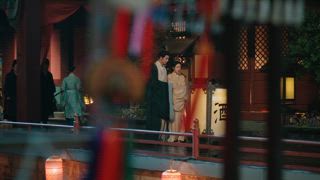 第16集 裴文宣被逼墜崖