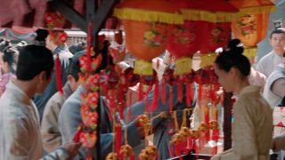 第19集 駙馬露肉來勾引