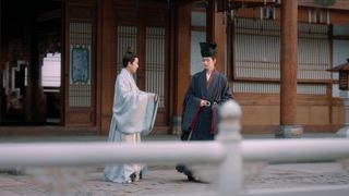 第24集 駙馬暈倒了！