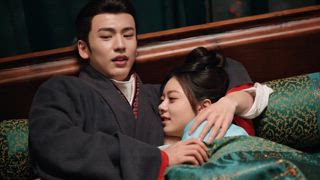 第26集 權勢是為了走到妳身邊