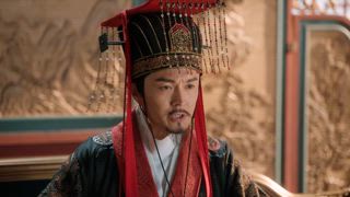 第31集 公主上朝狀告柔妃