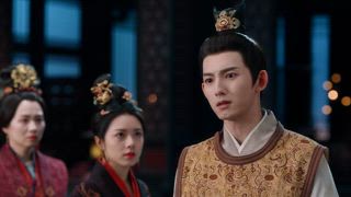 第38集 李蓉孤身入險境