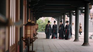 第5集 皇帝殿前演雙簧