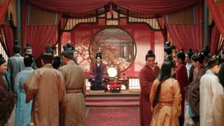 第9集 大婚之日