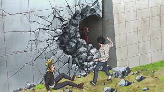 第1集 魔女的歸來