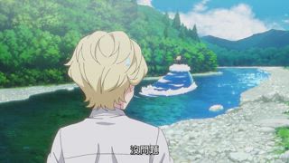 第15集 夏之魔物