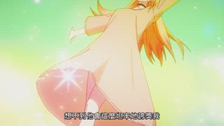第3集 春季的半透明穿搭／給魔女的宅急便／迷路的小狗和雨的節奏