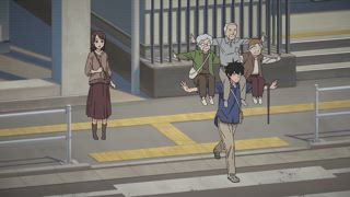 第6集 在結緣樹下