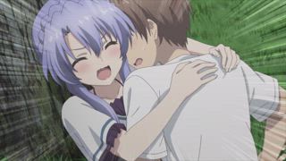 第12集 空門的巫女
