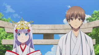 第17集 夏鳥之儀