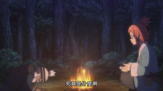 第3集 調停神