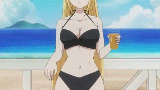 第11集 海的誘惑