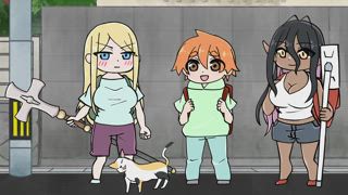 第6集 帶孩子