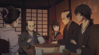 第11集 殘雪醉夢(上篇)
