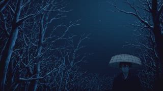 第13集 殘雪醉夢(下篇)