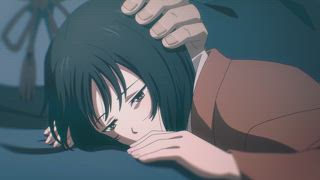 第2集 鬼的女兒