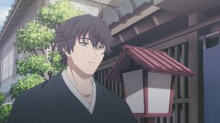 第22集 二人靜