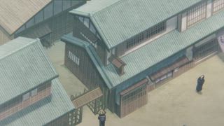 第7集 宵色中的九段坂詛咒