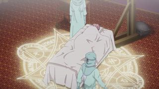 第10集 貴族千金的請求